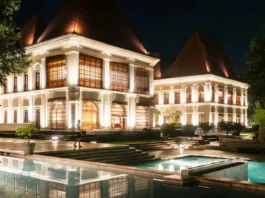 Lavish Destination Wedding at Grand Hyatt Goa grand hyatt goa