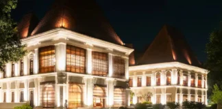 Lavish Destination Wedding at Grand Hyatt Goa grand hyatt goa