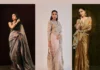 5 Sobhita Dhulipala’s Saree Looks for Your Date Night! sobhita dhulipala