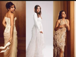 5 Best Fashionable Looks from Prajakta Koli! prajakta koli