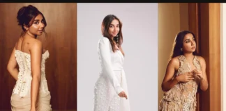 5 Best Fashionable Looks from Prajakta Koli! prajakta koli