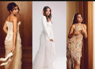 5 Best Fashionable Looks from Prajakta Koli! prajakta koli