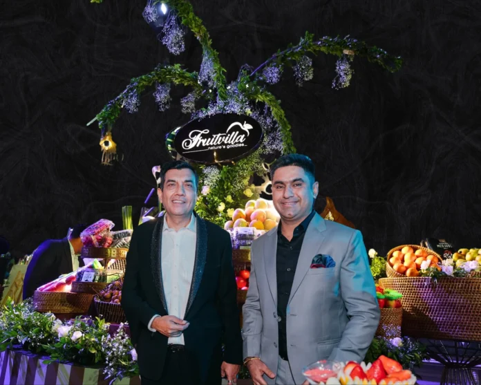 fruitvilla