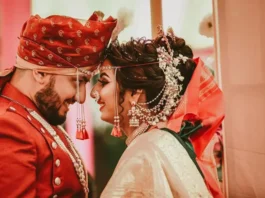 Everything You Need to Know About Maharashtrian Wedding! Maharashtrian wedding