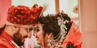 Everything You Need to Know About Maharashtrian Wedding! Maharashtrian wedding