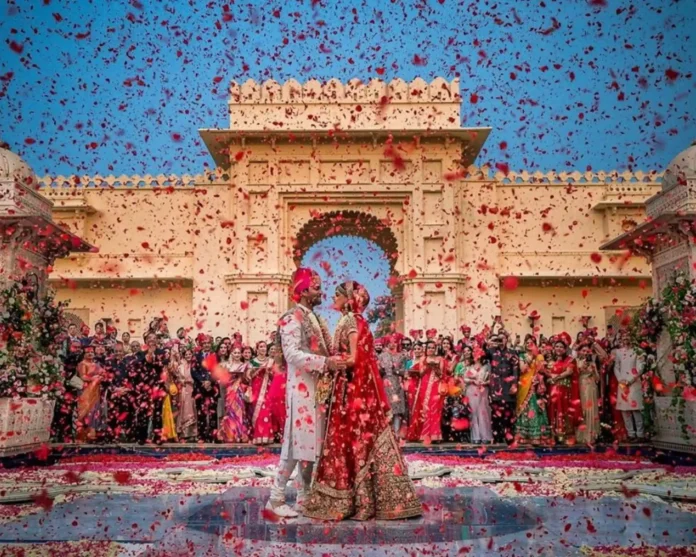 wedding planning