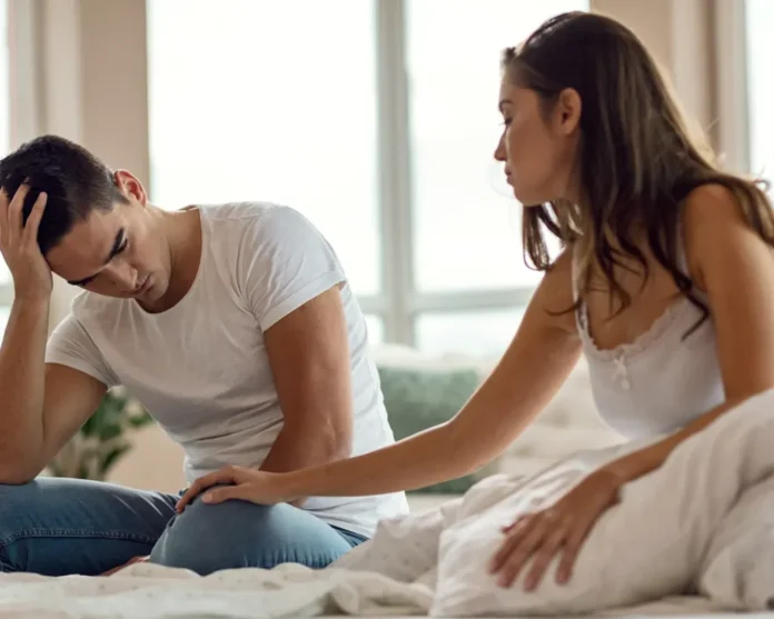 relationship trust