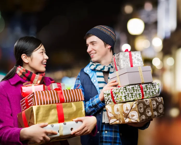 how to celebrate christmas