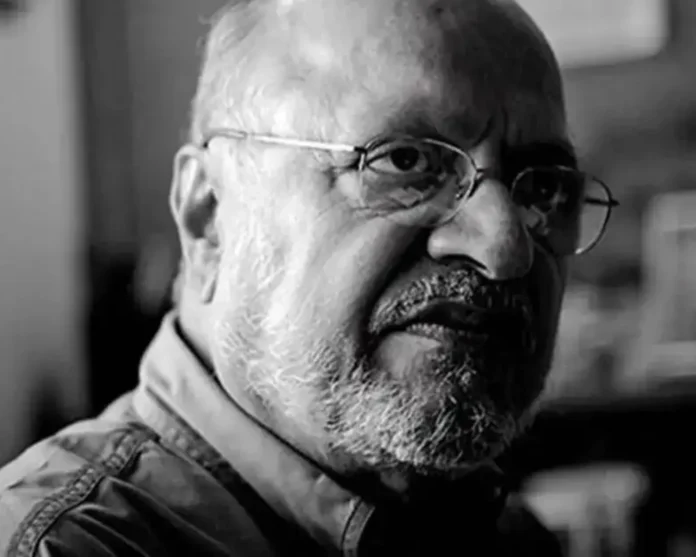 Shyam Benegal