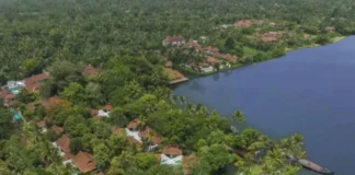 Say Your ‘I Do’s’ at Kumarakom Lake Resort, Kerala! Kumarakom Lake Resort