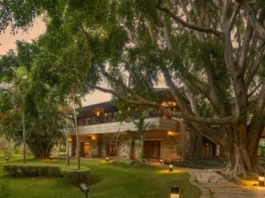 Say Your ‘I Do’s’ at Angsana Oasis Spa & Resort, Bangalore! Angsana Oasis Spa & Resort