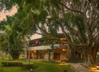 Say Your ‘I Do’s’ at Angsana Oasis Spa & Resort, Bangalore! Angsana Oasis Spa & Resort