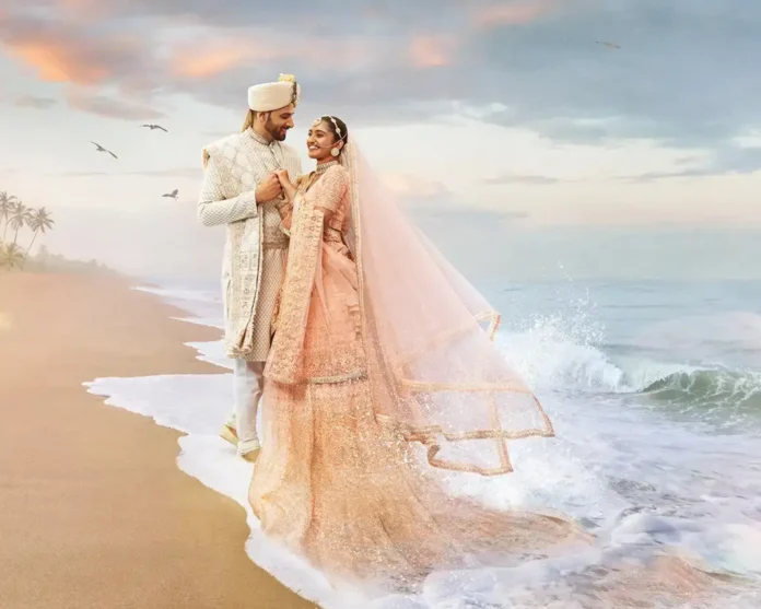 Kerala Wedding