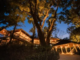 Exchange Your Vows at Coorg Wilderness Resort & Spa!