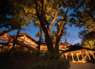 Exchange Your Vows at Coorg Wilderness Resort & Spa!