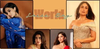 World Saree Day: 5 Must-Have Sarees for Your Wardrobe World Saree Day