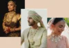Wedding Affair Approved: Wedding Jewellery Trends of 2024 wedding jewellery trends