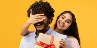 5 Luxury Christmas Presents to Surprise Your Husband with christmas presents