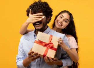 5 Luxury Christmas Presents to Surprise Your Husband with christmas presents