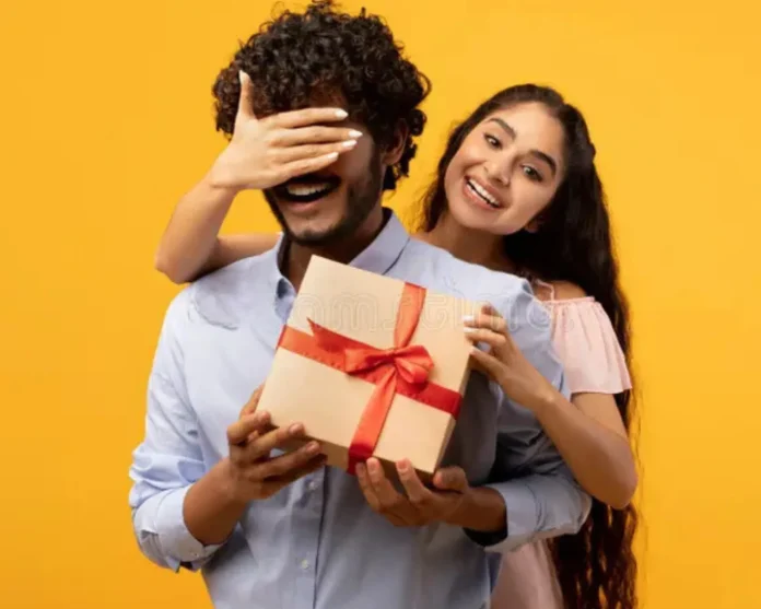 christmas presents