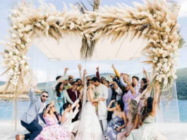 Turkey Wedding Guide: All You Need to Know turkey wedding