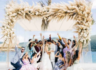 Turkey Wedding Guide: All You Need to Know turkey wedding