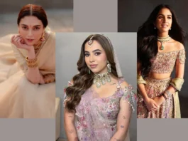 Wedding Affair Approved: Bridal Fashion Trends 2024 bridal fashion trends 2024