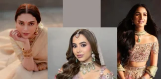 Wedding Affair Approved: Bridal Fashion Trends 2024 bridal fashion trends 2024