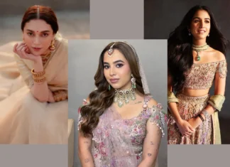 Wedding Affair Approved: Bridal Fashion Trends 2024 bridal fashion trends 2024