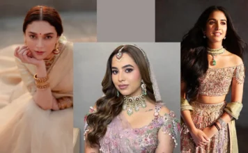 Wedding Affair Approved: Bridal Fashion Trends 2024 bridal fashion trends 2024