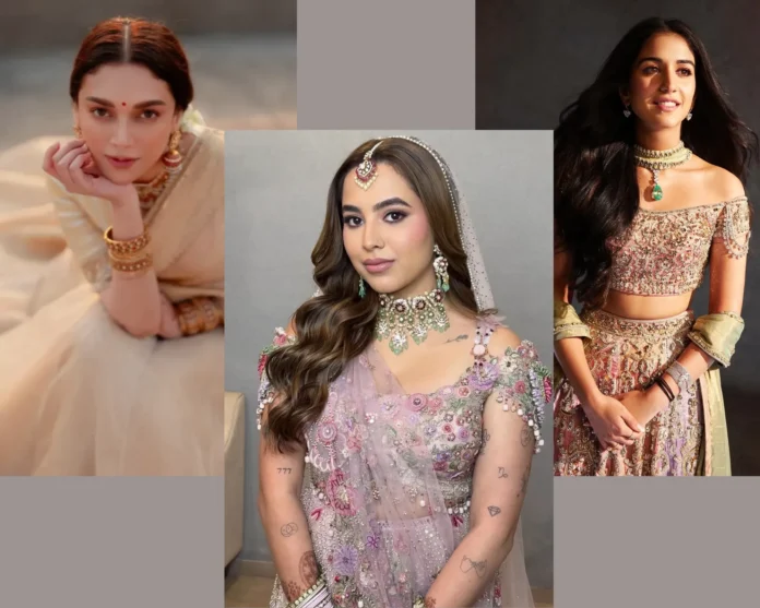 bridal fashion trends 2024