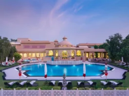 Royal Destination Wedding at Heritage Village Resorts & Spa Heritage Village Resorts & Spa
