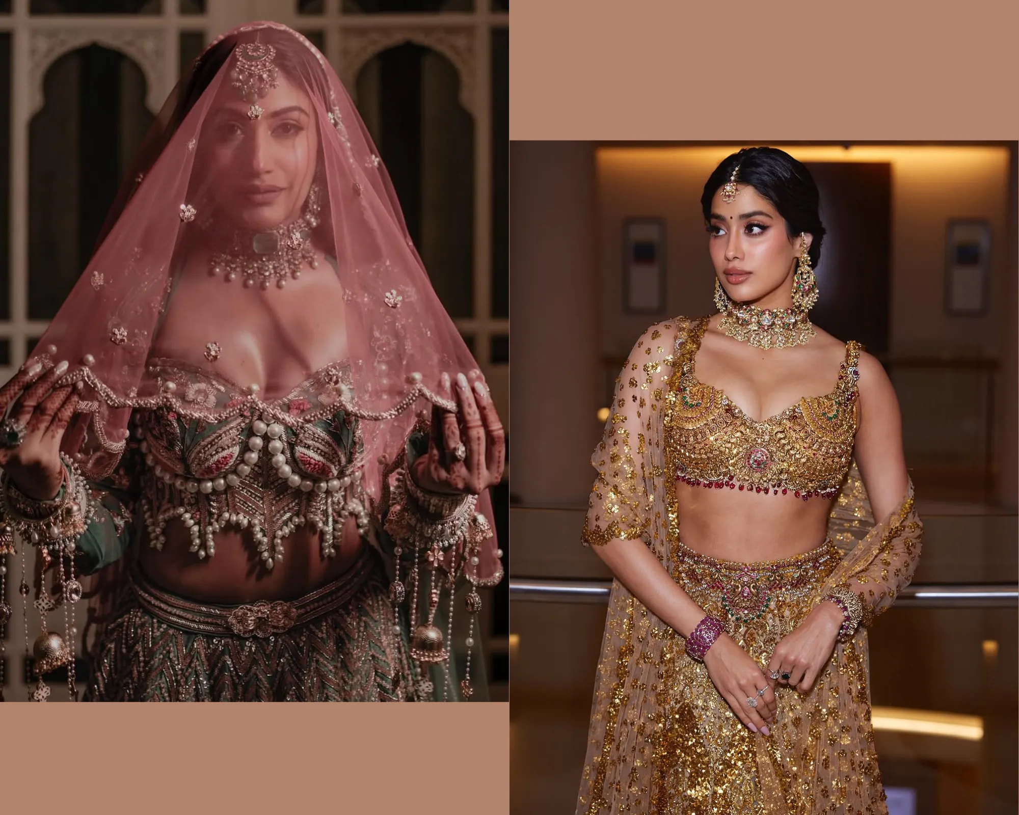 janhvi kapoor