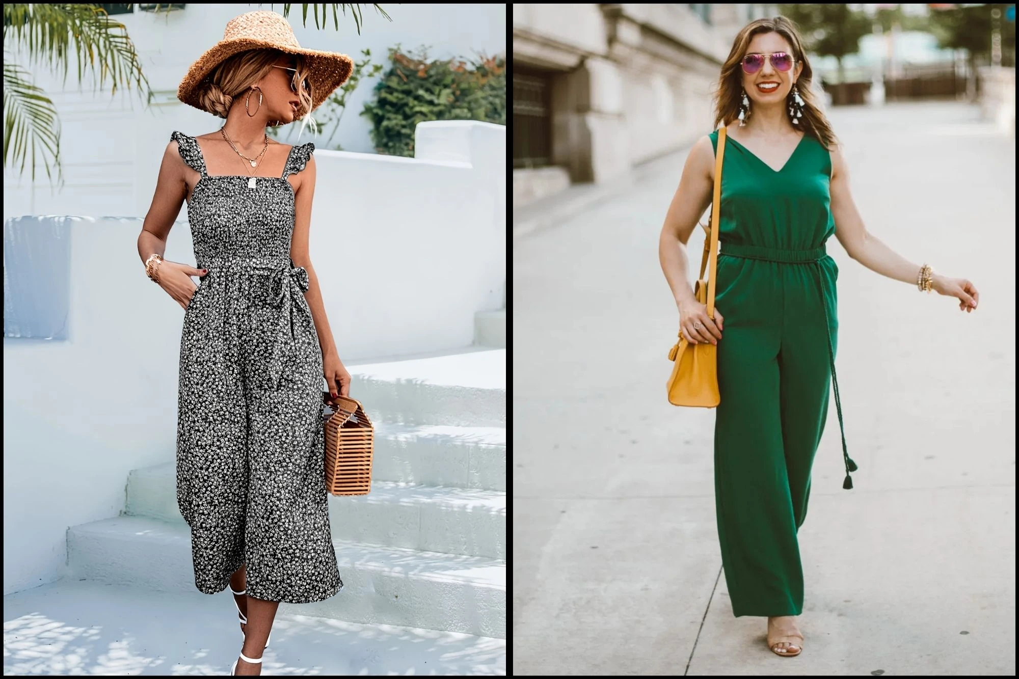 Jumpsuits