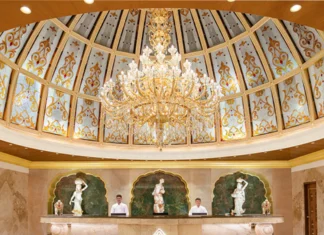 Vows by the Sea at Kaldan Samudhra, Mahabalipuram kaldan samudhra