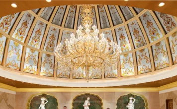 Vows by the Sea at Kaldan Samudhra, Mahabalipuram kaldan samudhra