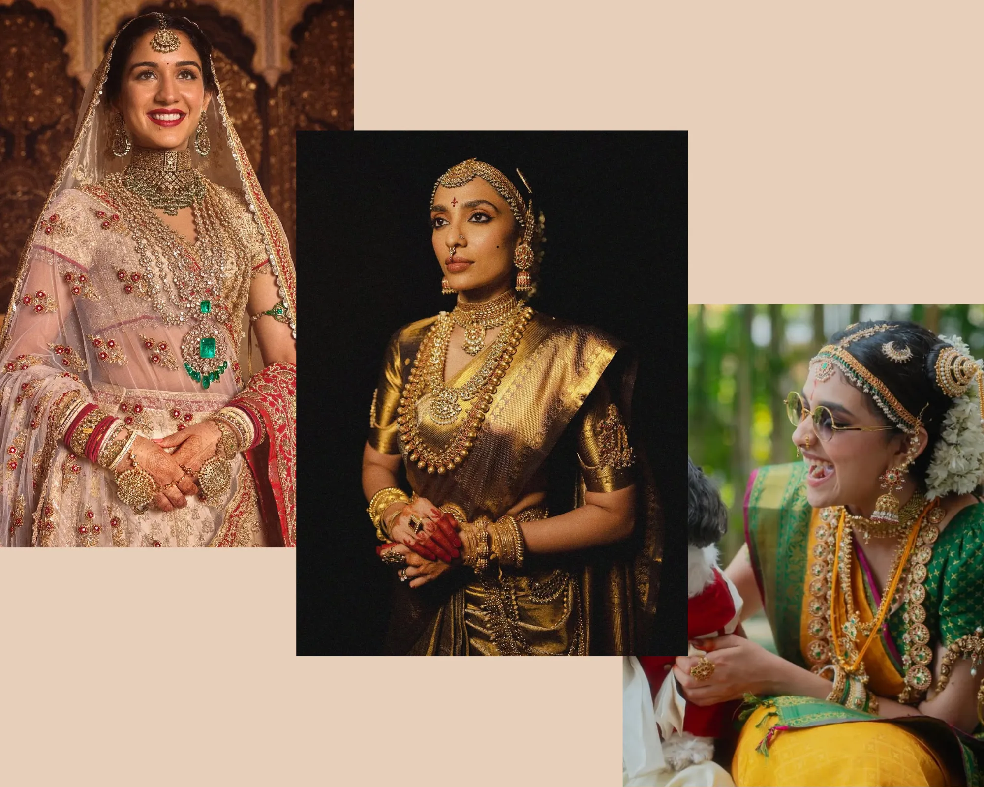brides of 2024