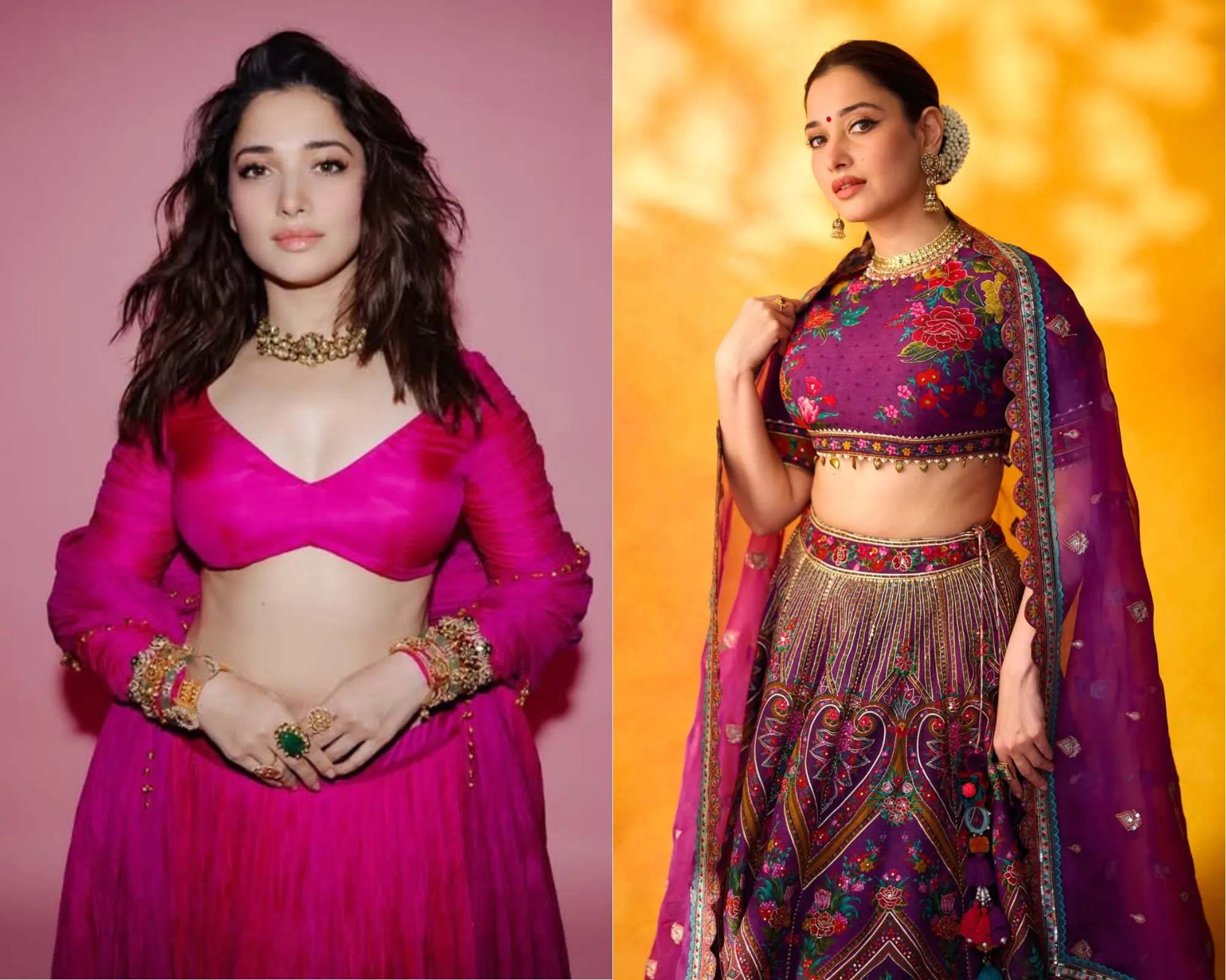 Tamannaah Bhatia