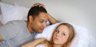 How to Deal with Being Insecure About Sexuality insecure about sexuality