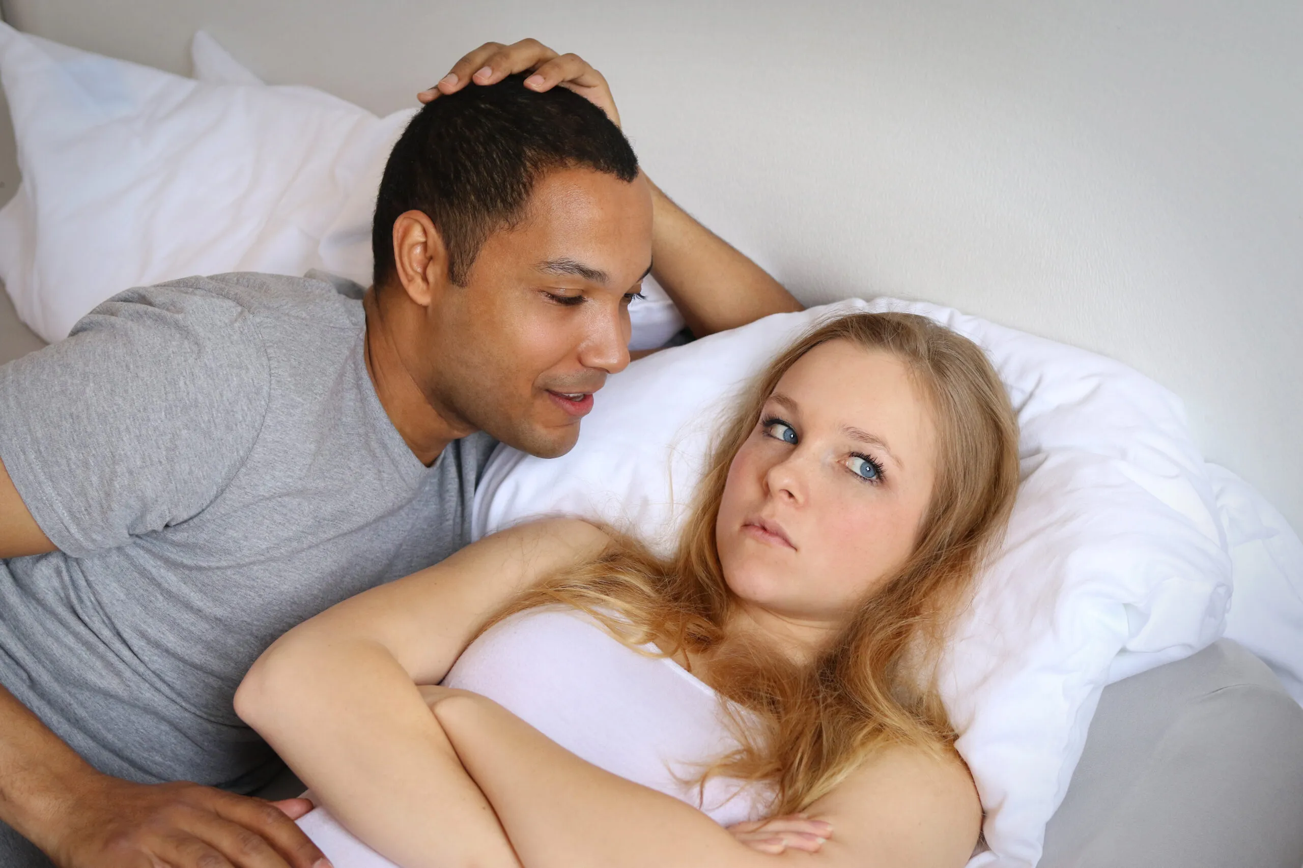 relationship trust
