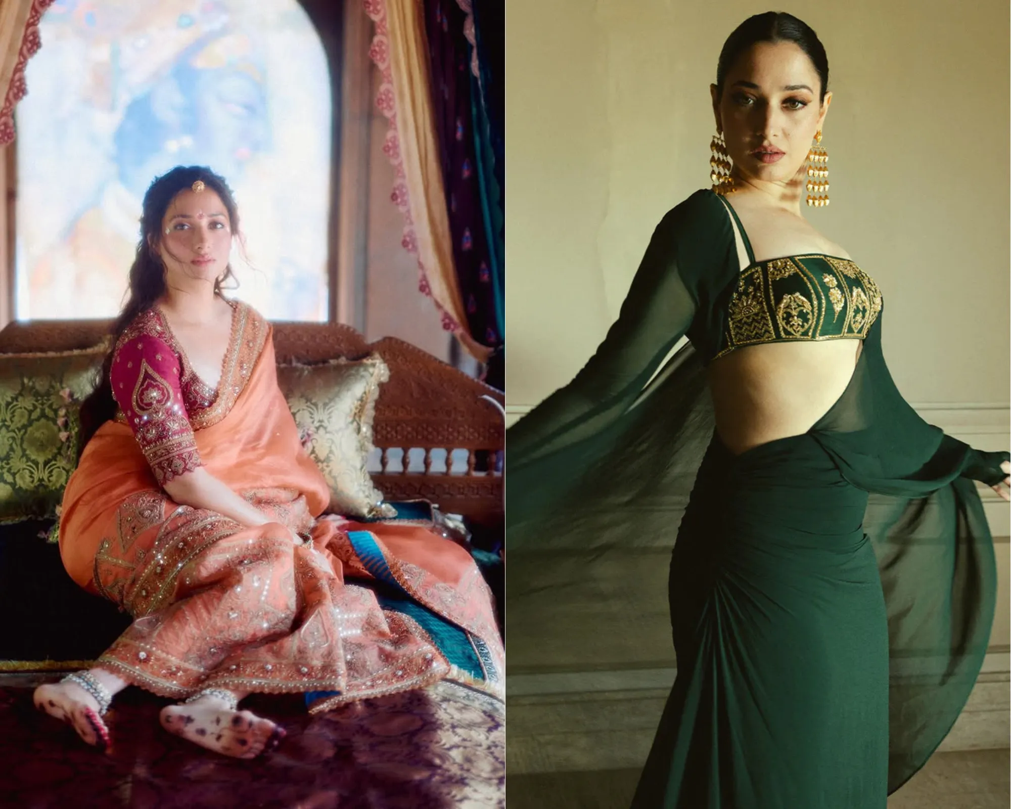 Tamannaah Bhatia