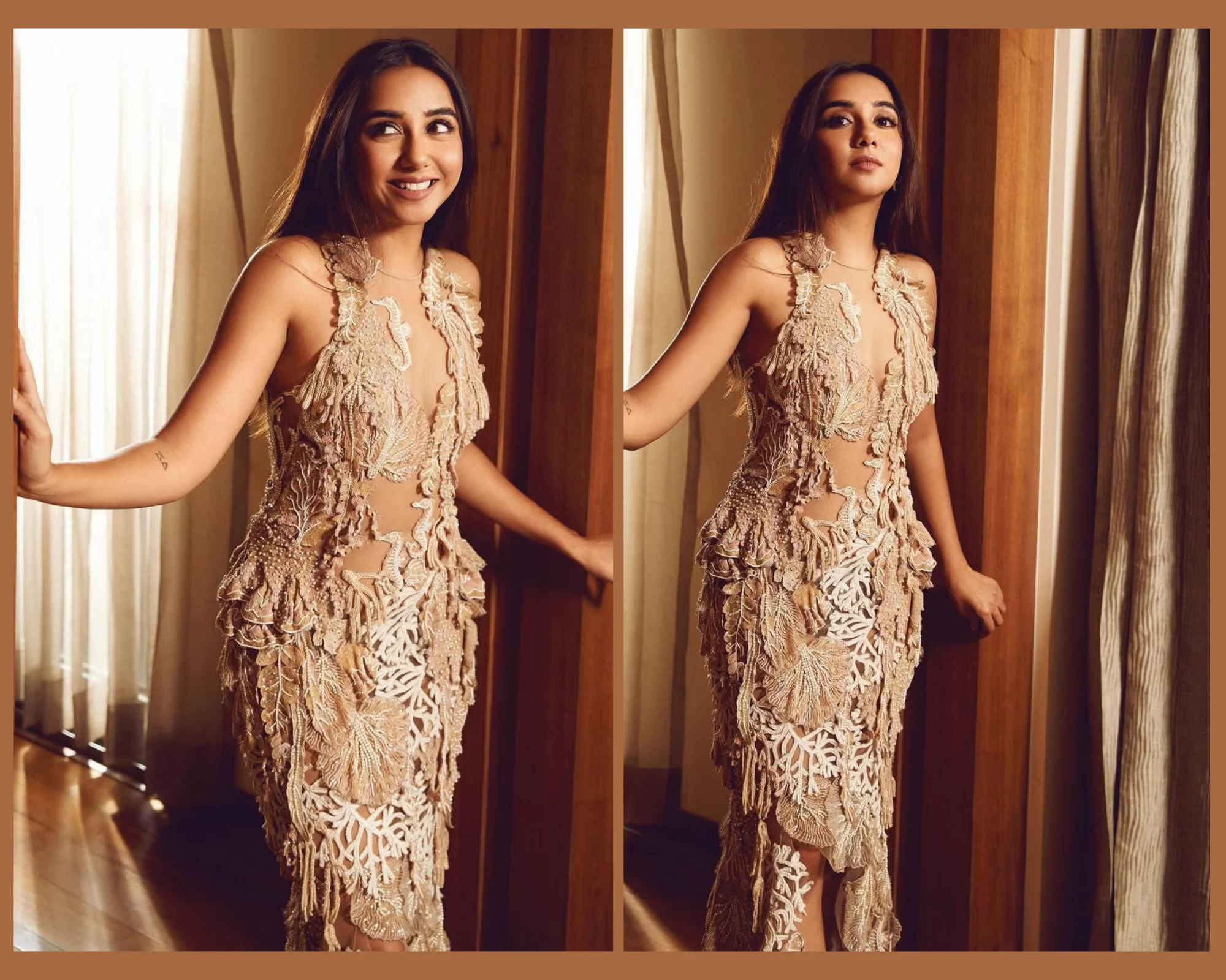 Prajakta Koli