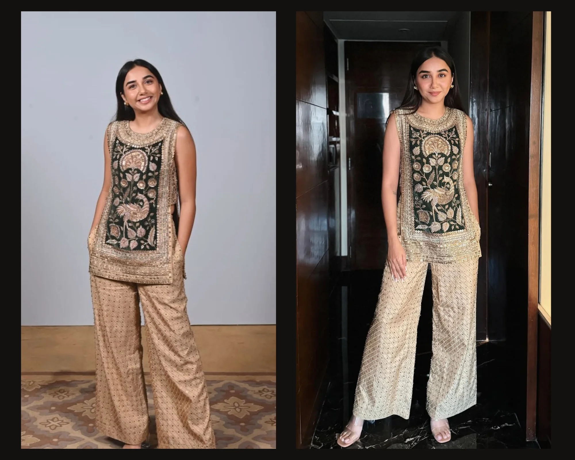 Prajakta Koli