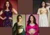 Top 5 Tamannaah Bhatia Outfits for Modern Bridesmaids Tamannaah Bhatia