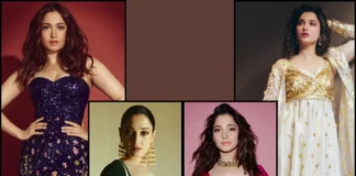 Top 5 Tamannaah Bhatia Outfits for Modern Bridesmaids Tamannaah Bhatia