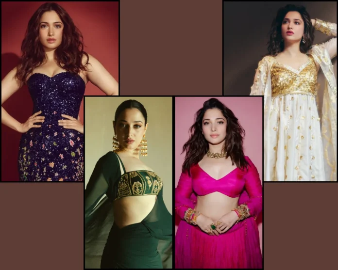 Tamannaah Bhatia