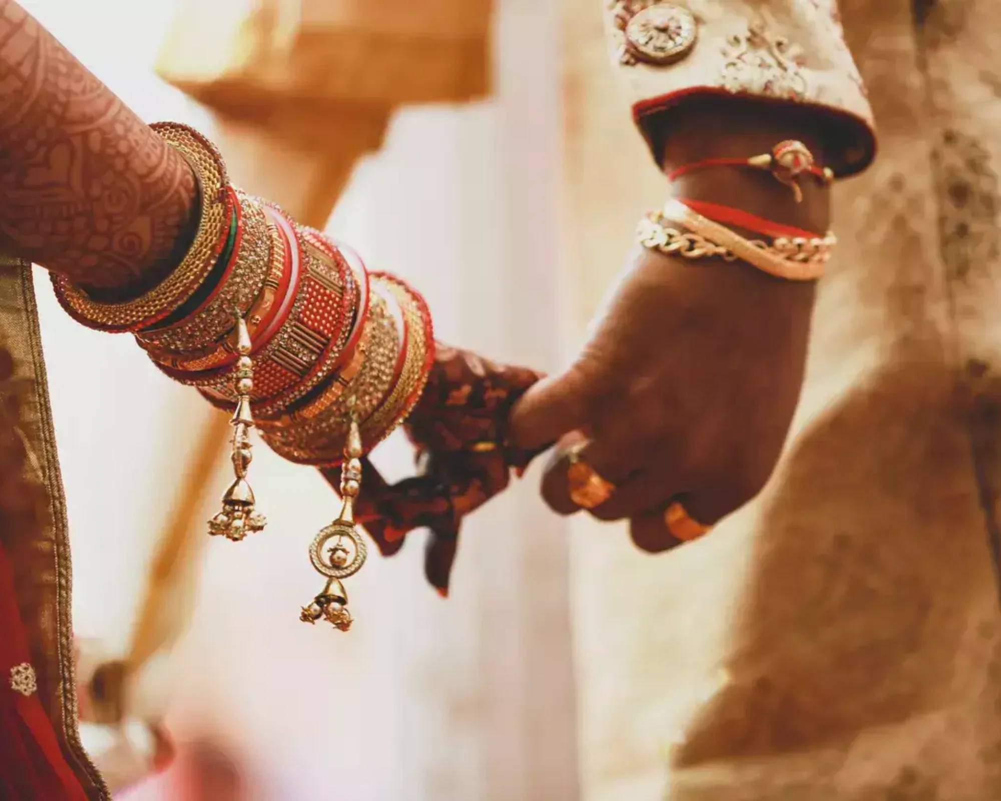 Wedding tourism