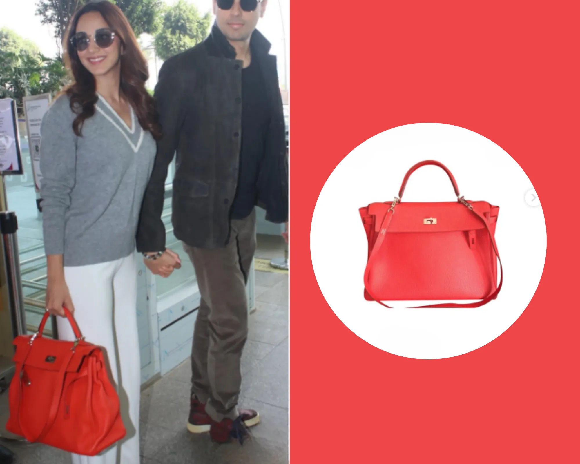 Hermès Kelly Bag