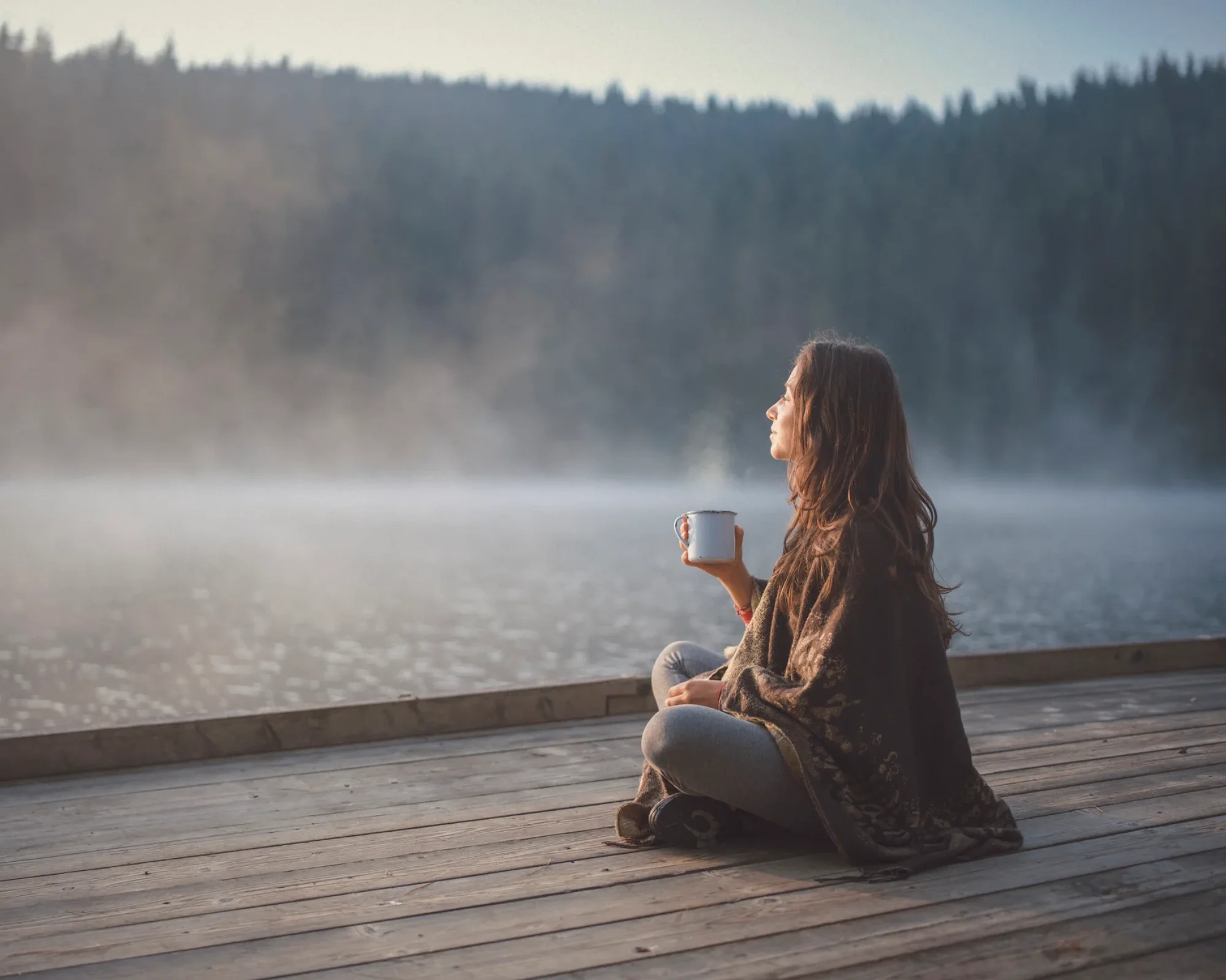 Reflect & Reconnect