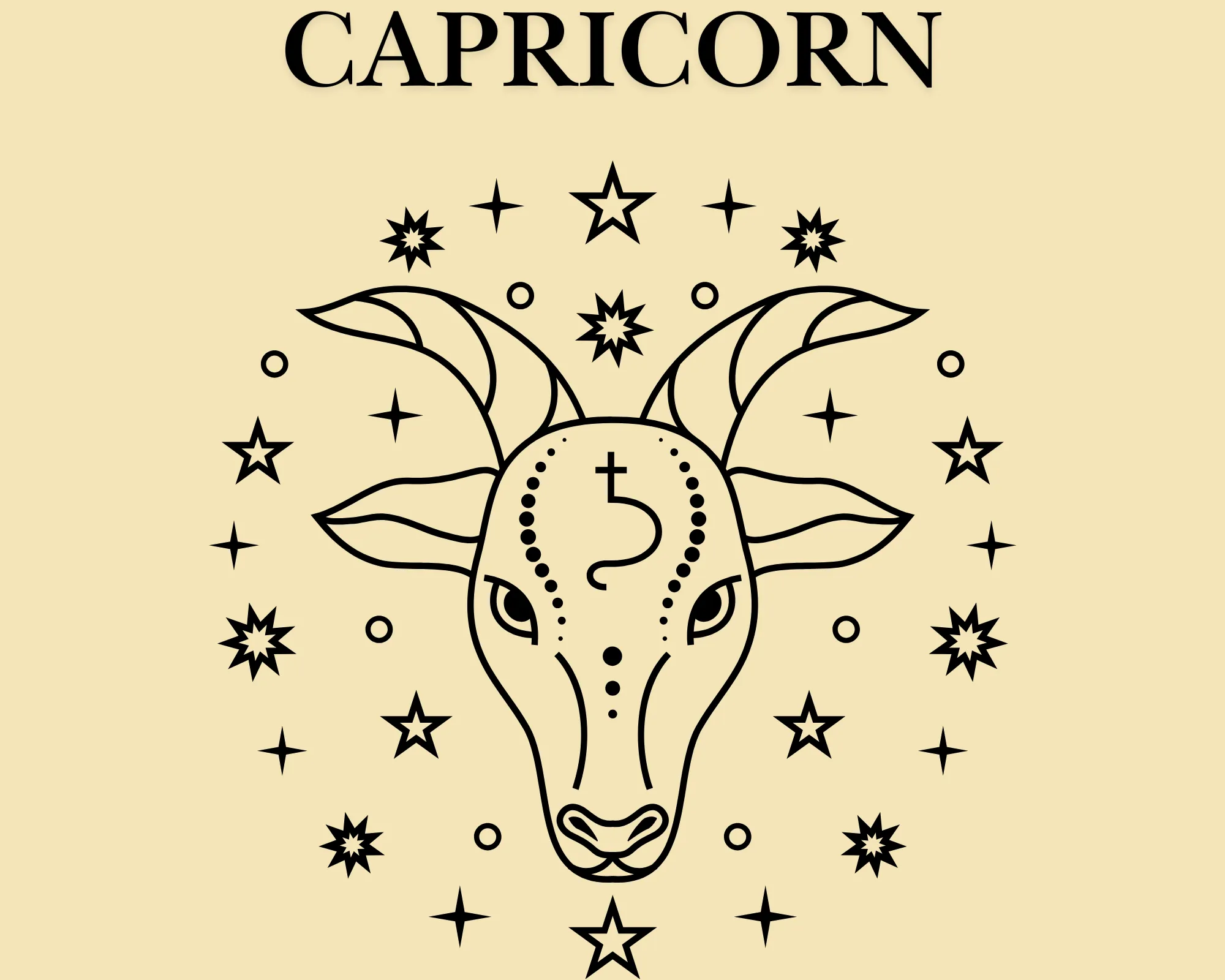 Capricorn
